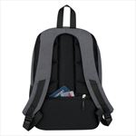 JH3439 Computer Backpack With Charging Port And Custom Imprint
